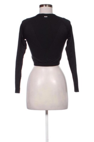 Bluzka damska MP, Rozmiar S, Kolor Czarny, Cena 75,02 zł