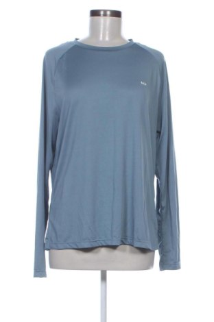 Дамска блуза MP, Размер L, Цвят Син, Цена 13,00 €