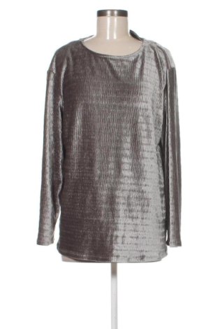 Дамска блуза MSCH, Размер L, Цвят Сив, Цена 9,71 €