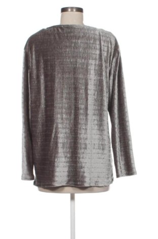 Дамска блуза MSCH, Размер L, Цвят Сив, Цена 9,71 €