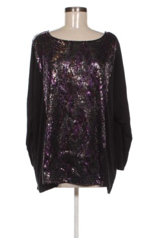 Damen Shirt Mac Scott, Größe XXL, Farbe Mehrfarbig, Preis 22,99 €