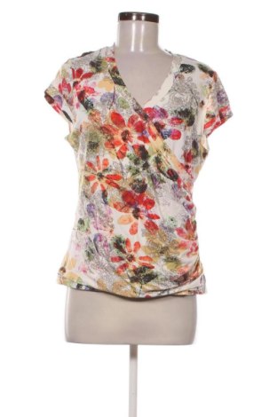 Bluză de femei Mac Scott, Mărime L, Culoare Multicolor, Preț 85,99 Lei