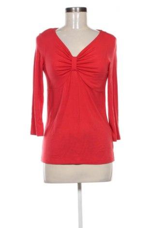 Damen Shirt Madeleine, Größe M, Farbe Rot, Preis € 10,26