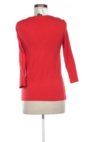 Damen Shirt Madeleine, Größe M, Farbe Rot, Preis € 10,26