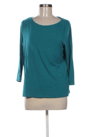 Damen Shirt Madeleine, Größe XL, Farbe Blau, Preis € 24,55