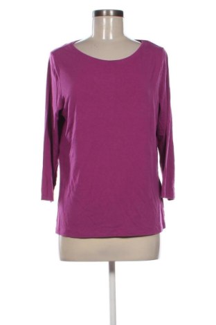 Damen Shirt Madeleine, Größe XL, Farbe Lila, Preis € 24,55