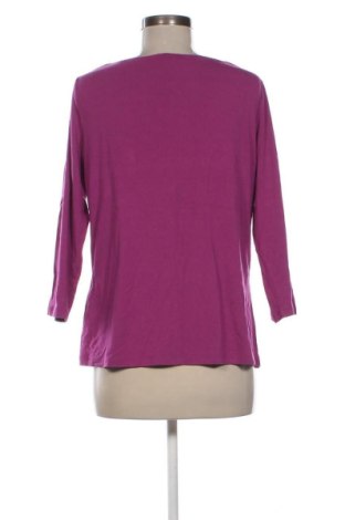 Damen Shirt Madeleine, Größe XL, Farbe Lila, Preis € 24,55