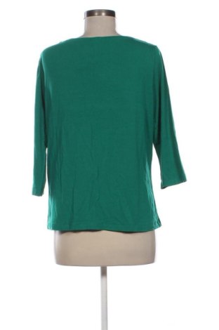 Дамска блуза Madeleine, Размер XL, Цвят Зелен, Цена 24,55 €