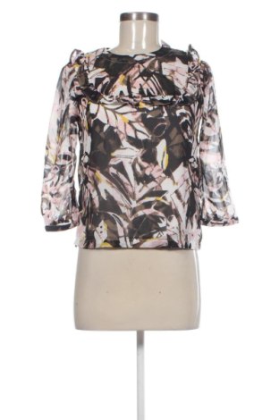 Damen Shirt Mademoiselle, Größe XXS, Farbe Mehrfarbig, Preis € 8,99