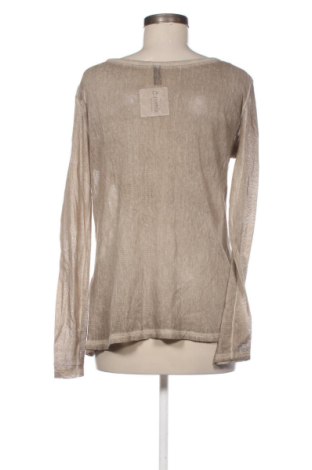 Γυναικεία μπλούζα Madonna, Μέγεθος M, Χρώμα Καφέ, Τιμή 11,99 €