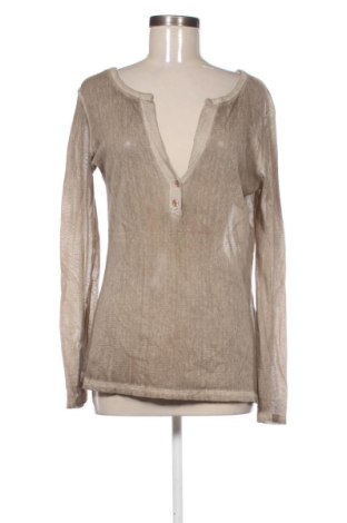 Γυναικεία μπλούζα Madonna, Μέγεθος M, Χρώμα Καφέ, Τιμή 11,99 €