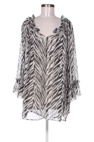 Bluzka damska Maggie, Rozmiar XXL, Kolor Kolorowy, Cena 51,99 zł