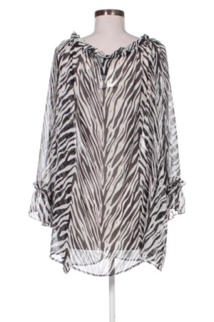 Bluzka damska Maggie, Rozmiar XXL, Kolor Kolorowy, Cena 51,99 zł