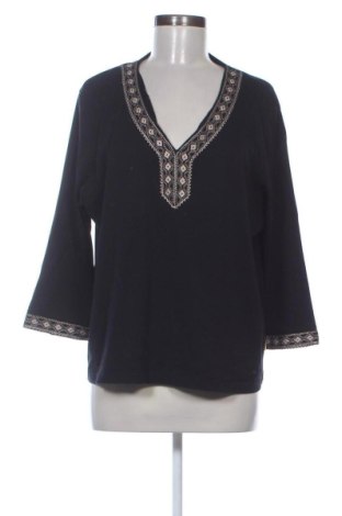 Bluză de femei Maine New England, Mărime L, Culoare Negru, Preț 45,04 Lei