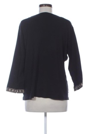 Bluză de femei Maine New England, Mărime L, Culoare Negru, Preț 45,04 Lei