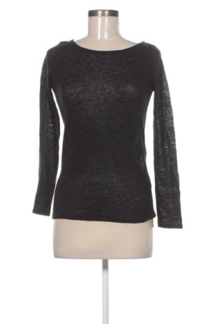 Bluzka damska Majestic Filatures, Rozmiar M, Kolor Czarny, Cena 220,99 zł