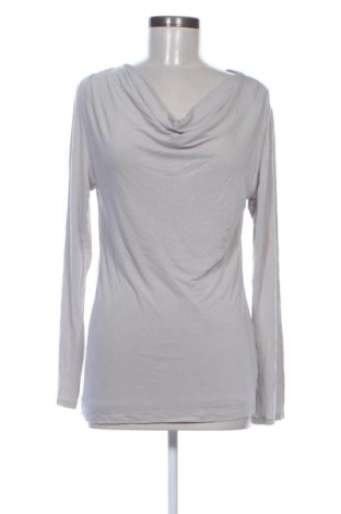 Bluză de femei Majestic Filatures, Mărime L, Culoare Gri, Preț 242,12 Lei