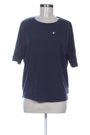 Dámská halenka Maloja, Velikost L, Barva Modrá, Cena  838,00 Kč