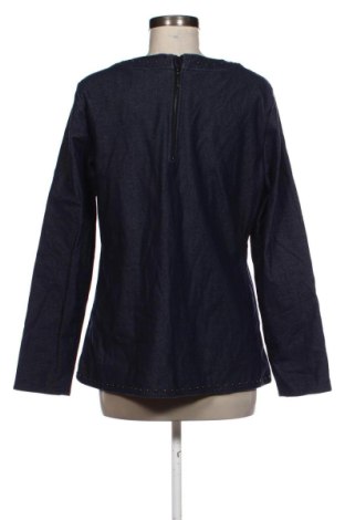 Дамска блуза Maloo, Размер XL, Цвят Син, Цена 17,89 €