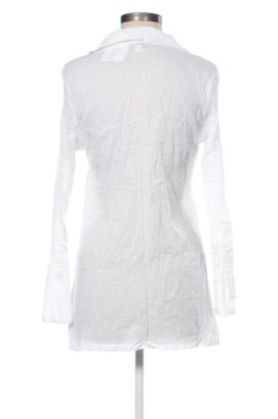 Dámská halenka Mandarin, Velikost M, Barva Bílá, Cena  198,00 Kč