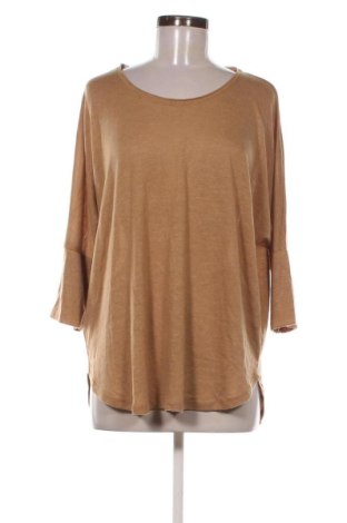 Dámska blúza Manfield, Veľkosť XL, Farba Béžová, Cena  29,95 €