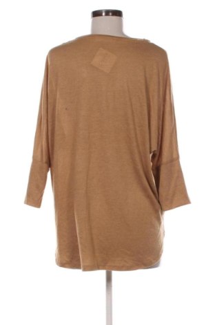 Dámska blúza Manfield, Veľkosť XL, Farba Béžová, Cena  29,95 €