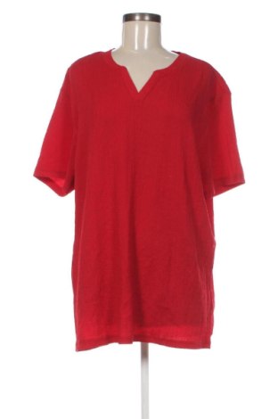Damen Shirt Manfinity, Größe XXL, Farbe Rot, Preis € 18,99