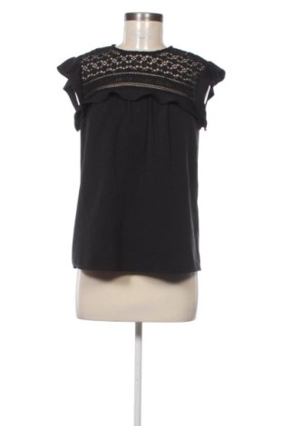 Bluză de femei Mango, Mărime M, Culoare Negru, Preț 85,99 Lei