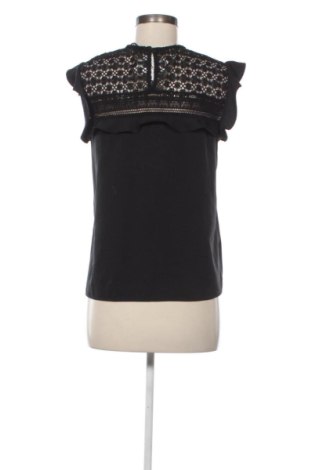 Bluză de femei Mango, Mărime M, Culoare Negru, Preț 85,99 Lei