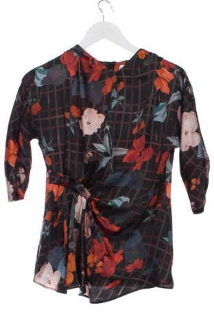 Дамска блуза Mango, Размер XS, Цвят Многоцветен, Цена 7,67 €