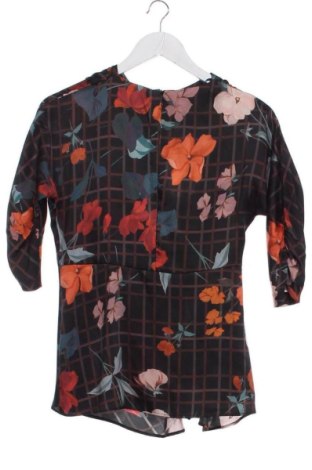 Дамска блуза Mango, Размер XS, Цвят Многоцветен, Цена 7,67 €