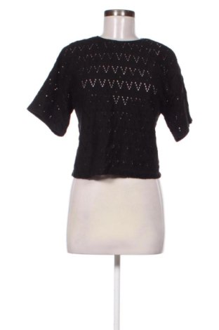 Дамска блуза Mango, Размер XS, Цвят Черен, Цена 7,46 €