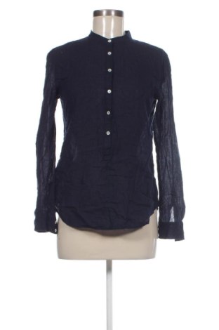 Női blúz Mango, Méret M, Szín Kék, Ár 3 259 Ft