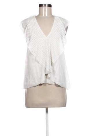 Дамска блуза Mango, Размер M, Цвят Многоцветен, Цена 7,46 €