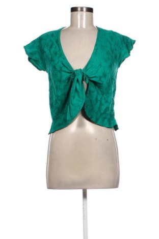 Bluzka damska Mango, Rozmiar S, Kolor Kolorowy, Cena 40,00 zł