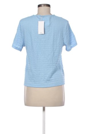 Bluză de femei Mango, Mărime L, Culoare Albastru, Preț 30,74 Lei