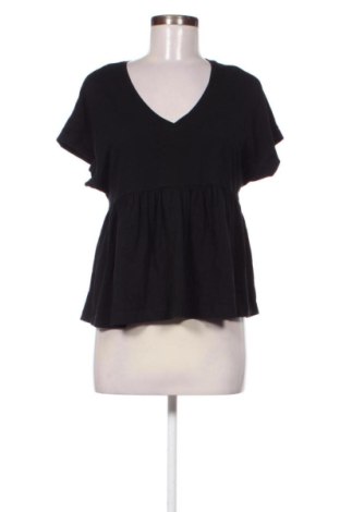 Bluză de femei Mango, Mărime S, Culoare Negru, Preț 40,86 Lei