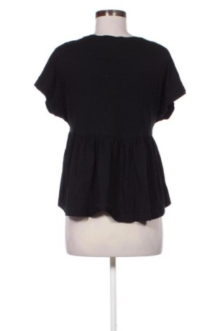 Bluză de femei Mango, Mărime S, Culoare Negru, Preț 40,86 Lei