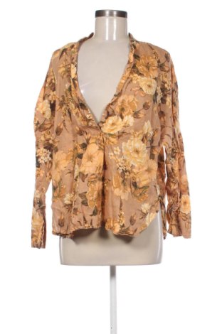 Bluză de femei Mango, Mărime S, Culoare Multicolor, Preț 29,19 Lei