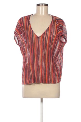 Дамска блуза Mango, Размер L, Цвят Многоцветен, Цена 8,96 €