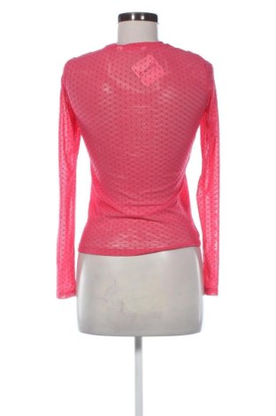 Bluzka damska Mango, Rozmiar S, Kolor Różowy, Cena 44,26 zł