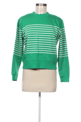 Дамска блуза Mango, Размер S, Цвят Многоцветен, Цена 7,00 €