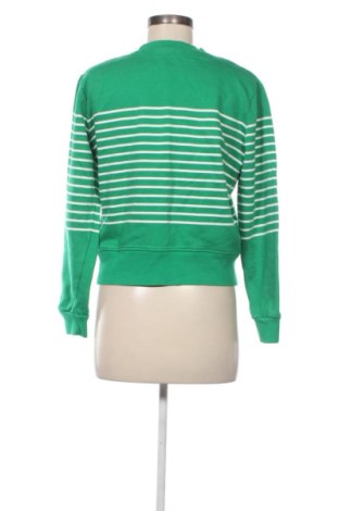 Дамска блуза Mango, Размер S, Цвят Многоцветен, Цена 7,00 €