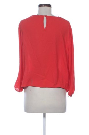 Bluzka damska Mango, Rozmiar L, Kolor Czerwony, Cena 200,41 zł