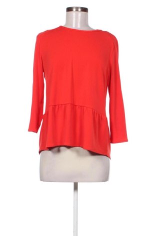 Bluză de femei Mango, Mărime M, Culoare Roșu, Preț 31,28 Lei