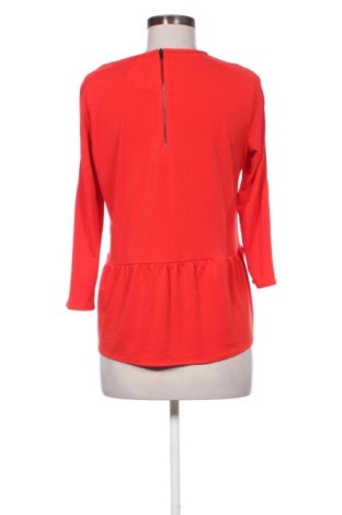Bluză de femei Mango, Mărime M, Culoare Roșu, Preț 31,28 Lei