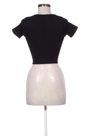 Bluză de femei Mango, Mărime XS, Culoare Negru, Preț 72,99 Lei