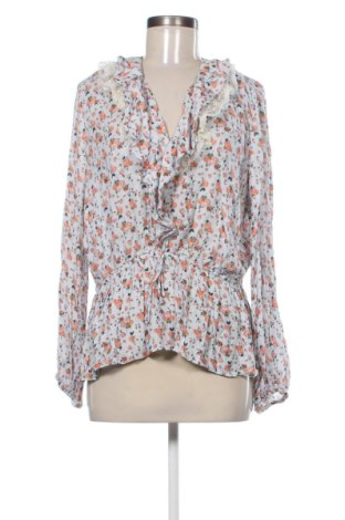 Bluzka damska Mango, Rozmiar XL, Kolor Kolorowy, Cena 50,37 zł