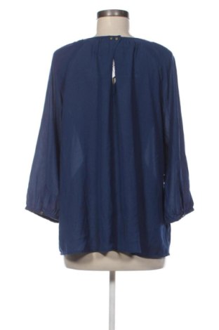 Bluză de femei Mango, Mărime M, Culoare Albastru, Preț 85,99 Lei