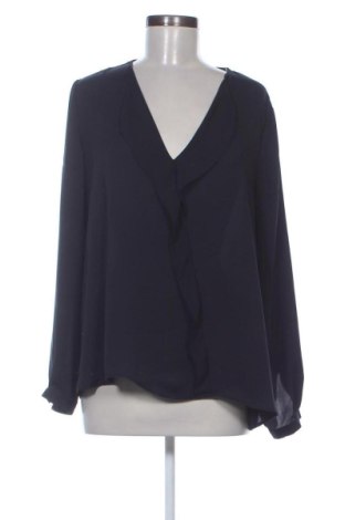 Női blúz Mango, Méret L, Szín Fekete, Ár 6 989 Ft